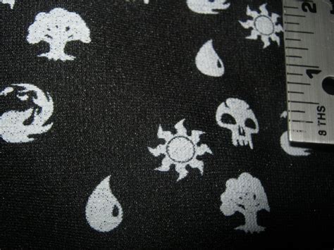 magic the gathering fabric|magic the gathering card fabric.